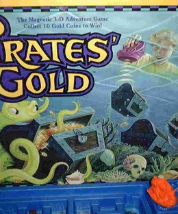 Pirates' Gold