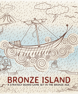 Bronze Island