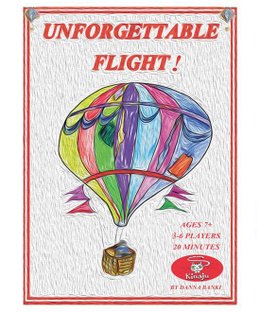 Unforgettable Flight!