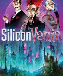 SiliconVania