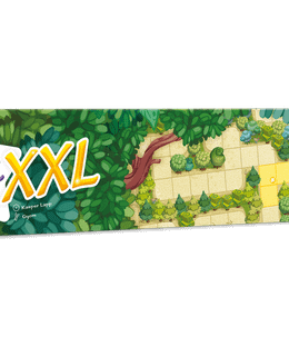 Magic Maze Kids: XXL Playmat
