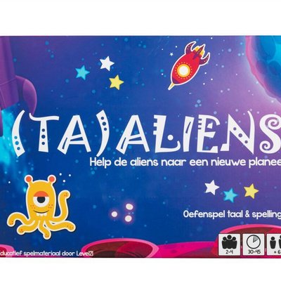 (TA)ALIENS