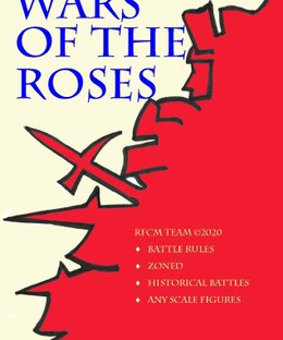 Wars of the Roses: The Bloody Barons