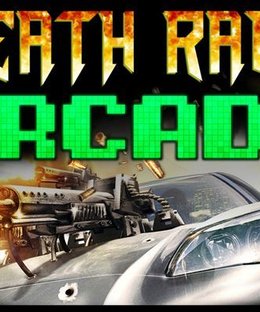 Death Race Arcade