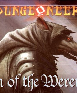 Dungeoneer: Den of the Wererats