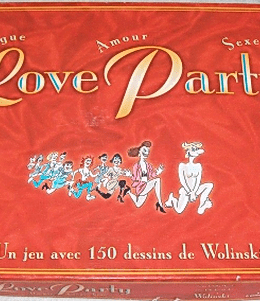 Love Party