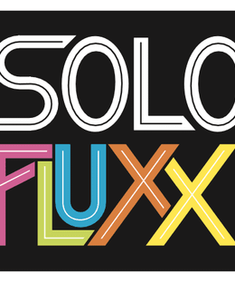 Solo Fluxx