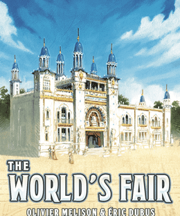 Museum: The World's Fair