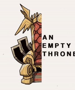 An Empty Throne