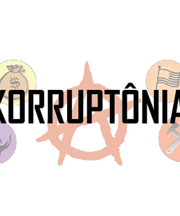 Korruptônia