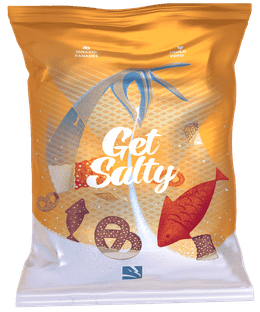 Get Salty