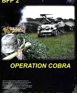 Operation Cobra