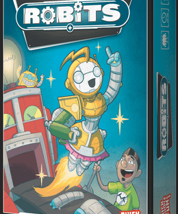ROBiTs