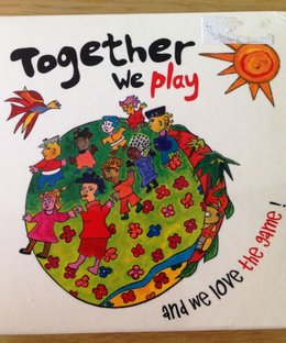 Together we play