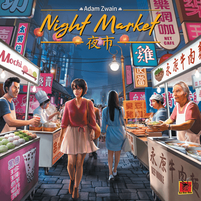 Night Market