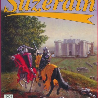 Suzerain