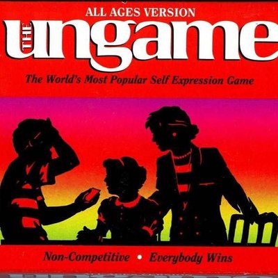 The Ungame