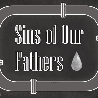 Sins of Our Fathers