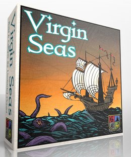 Virgin Seas