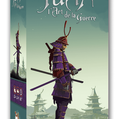 Yuan: l'Art de la Guerre – Chine