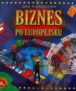 Biznes po europejsku