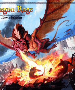 Dragon Rage