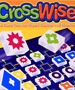 CrossWise