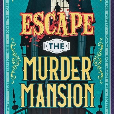 Escape the Murder Mansion