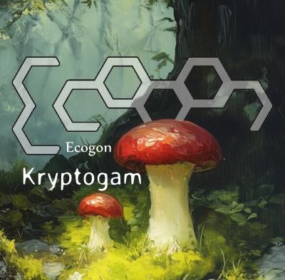 Ecogon: Kryptogam