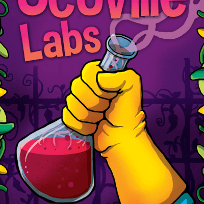 Scoville: Labs