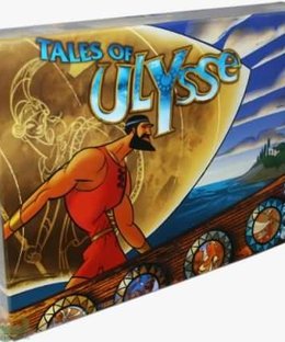 Tales of Ulysse