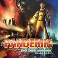 Pandemic: On the Brink