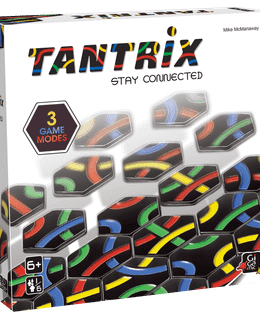 Tantrix