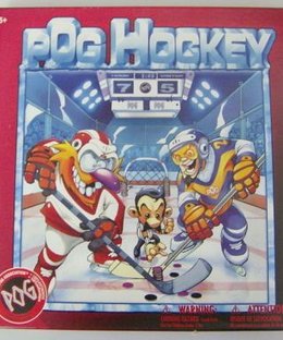 Pog Hockey