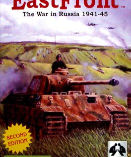 EastFront: The War in Russia 1941-45 – Second Edition