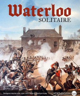 Waterloo Solitaire