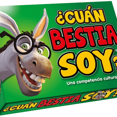 ¿Cuán Bestia Soy?