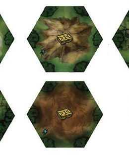 Relic Expedition: Adventurers Expansion