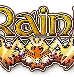 Goblins of Rainbow Gulch