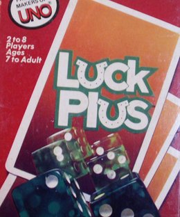 Luck Plus