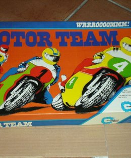 Motor Team