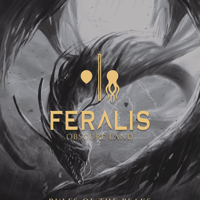 Feralis: Obscure Land – Rules of the Peaks