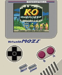 KO Heroes