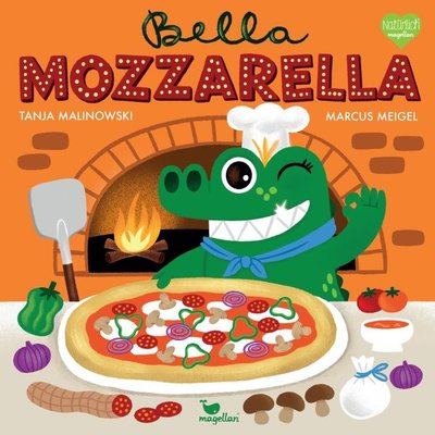 Bella Mozzarella