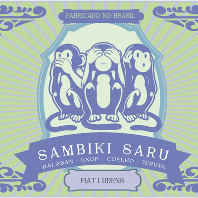 Sambiki Saru