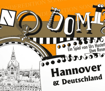 Anno Domini: Hannover & Deutschland