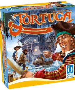 Tortuga
