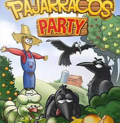 Pajarracos Party