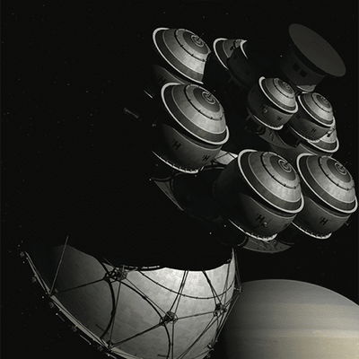 High Frontier 4 All: Module 1 – Terawatt & Futures