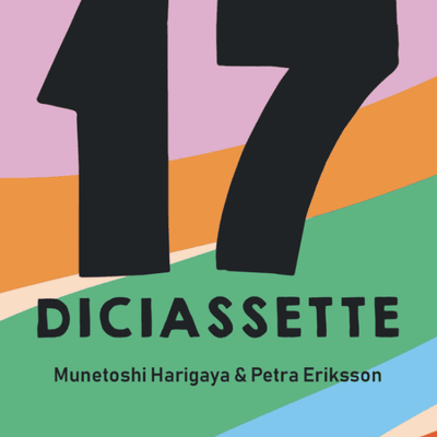 17: Diciassette